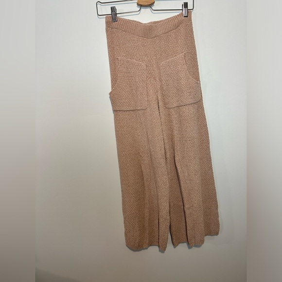 Nasty Gal - Women’s Chenille Good Jumper and Trousers Lounge Set - Size Small - Picture 8 of 11